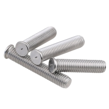 Car fastener customized welding bolt OEM bolt